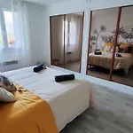 Hébergement de vacances La Du D'orient