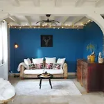 Hébergement de vacances La Du D'orient Géraudot