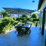 La Du D'orient Hébergement de vacances *
