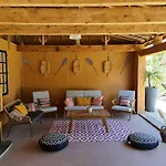 La Du D'orient Hébergement de vacances