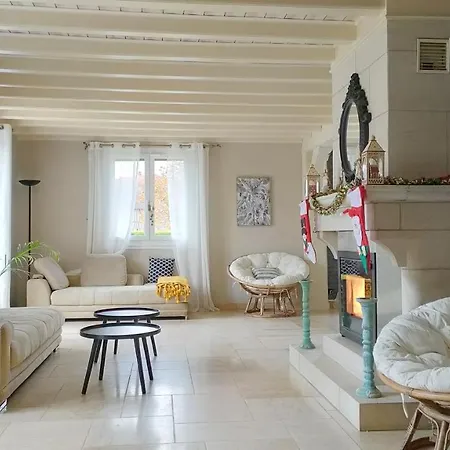 Hébergement de vacances La Du D'orient *